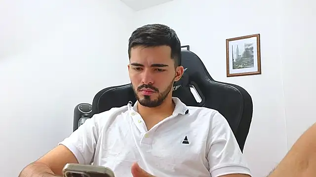 Massimoo 07 online show from 01.11.25