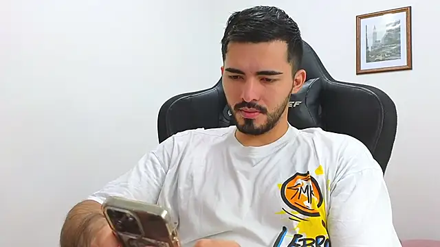 Massimoo 07 online show from 01.15.25