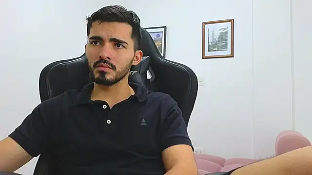 Massimoo 07 online show from 01.16.25