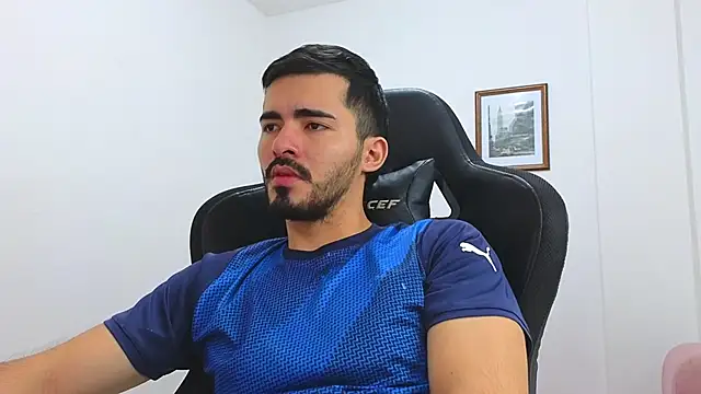 Massimoo 07 online show from 01.17.25