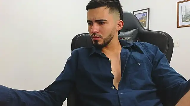 Massimoo 07 online show from 01.21.25