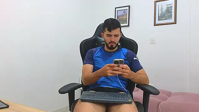 Massimoo 07 online show from 01.31.25