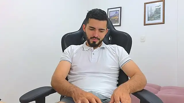 Massimoo 07 online show from 02.03.25