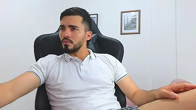 Massimoo 07 online show from 02.03.25