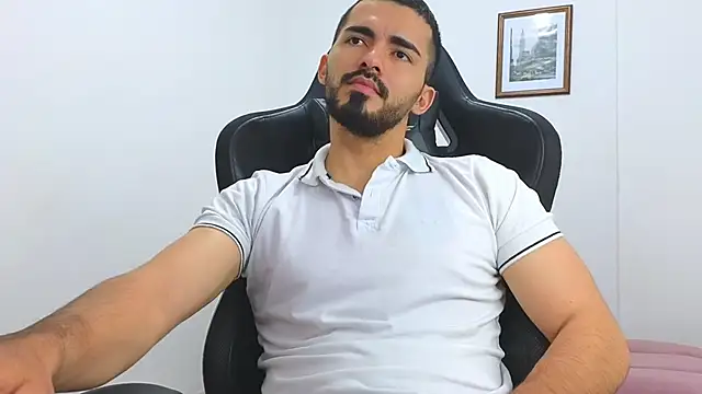 Massimoo 07 online show from 03.10.25