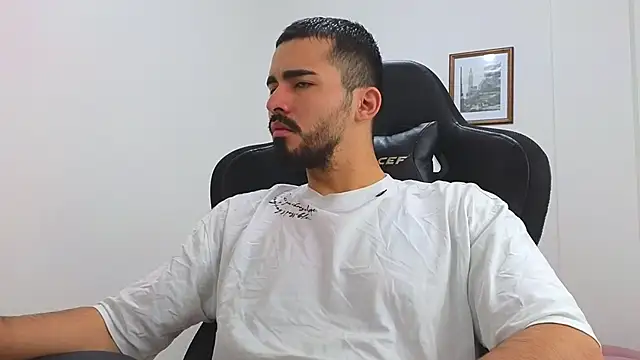 Massimoo 07 online show from 03.12.25