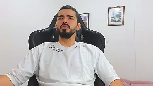 Massimoo 07 online show from 03.21.25