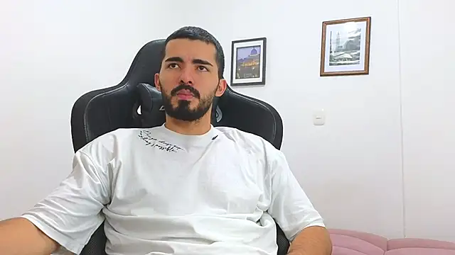 Massimoo 07 online show from 03.21.25