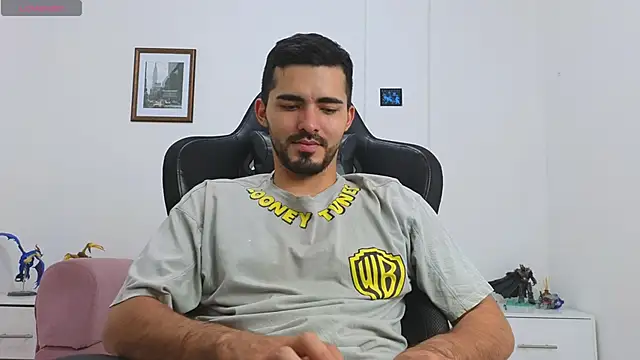 Massimoo 07 online show from 09.10.25