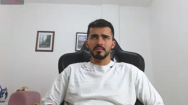 Massimoo 07 online show from 09.27.25