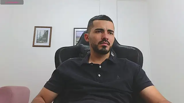 Massimoo 07 online show from 11.20.25