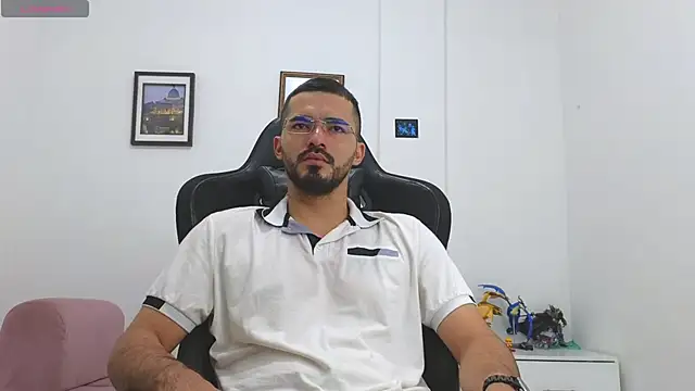 Massimoo 07 online show from 12.14.25