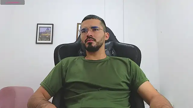 Massimoo 07 online show from 12.17.25