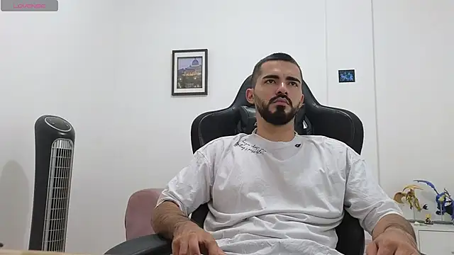 Massimoo 07 online show from 06.22.26