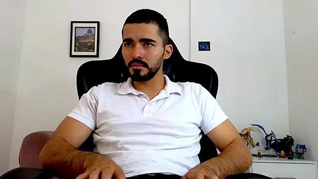 Massimoo 07 online show from 07.19.26