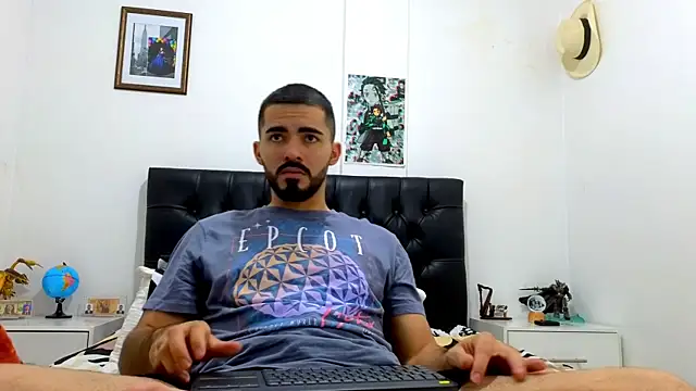 Massimoo 07 online show from 07.31.26