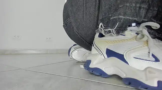 Susan parker01 online show from 01.16.25