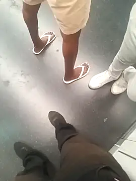 Snapshot of Arasu_ chatting on 10.01.25 Arasu online show from 10.01.25