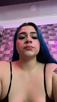 Sophia cyrus11 online show from 03.26.26