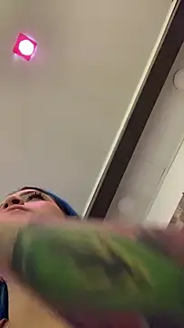 Sophia cyrus11 online show from 03.29.26