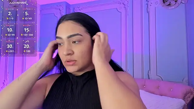 Snapshot of stefany_duque1_ chatting on 01.15.25 stefany duque1  online show from 01.15.25