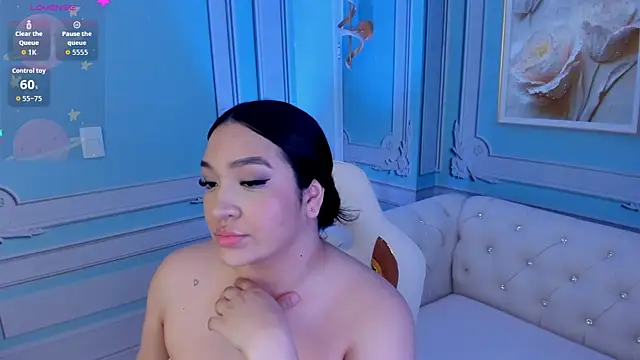 Snapshot of stefany_duque1_ chatting on 10.02.25 stefany duque1  online show from 10.02.25