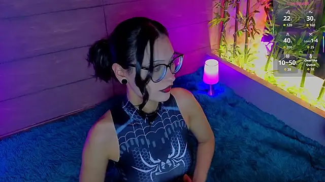 Abbydreams  online show from 11.13.25