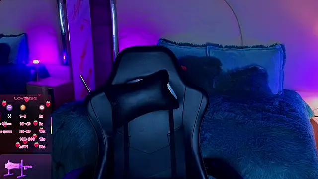 Abbydreams  online show from 02.09.26