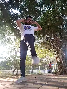 Snapshot of hot_punekar chatting on 02.13.25 hot punekar online show from 02.13.25