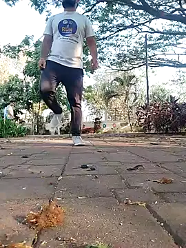 Snapshot of hot_punekar chatting on 02.27.25 hot punekar online show from 02.27.25