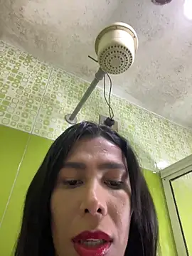 Ebonyxprincess  online show from 12.22.25