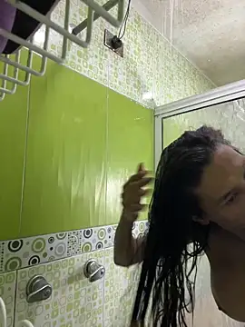 Ebonyxprincess  online show from 03.24.26