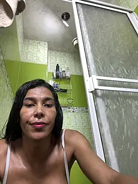 Ebonyxprincess  online show from 04.24.26