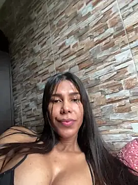 Ebonyxprincess  online show from 07.04.26