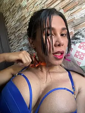 Ebonyxprincess  online show from 07.07.26