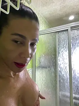 Ebonyxprincess  online show from 07.08.26