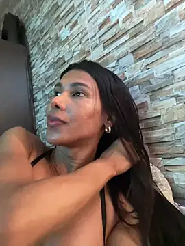 Ebonyxprincess  online show from 07.14.26