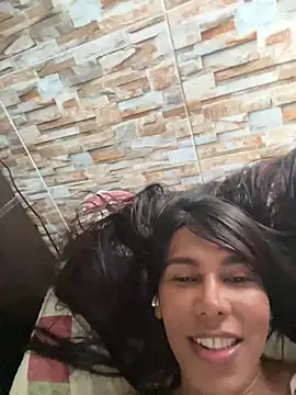 Ebonyxprincess  online show from 07.26.26
