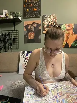 Sabrina shells online show from 03.12.25