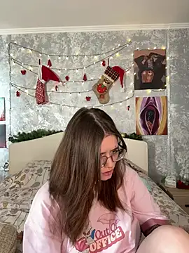 Snapshot of Sabrina_shells chatting on 01.09.26 Sabrina shells online show from 01.09.26