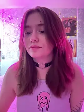 Snapshot of Sabrina_shells chatting on 02.04.26 Sabrina shells online show from 02.04.26