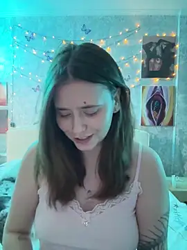 Snapshot of Sabrina_shells chatting on 02.06.26 Sabrina shells online show from 02.06.26