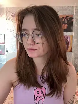 Snapshot of Sabrina_shells chatting on 02.28.26 Sabrina shells online show from 02.28.26