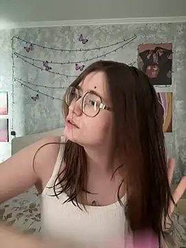 Snapshot of Sabrina_shells chatting on 03.01.26 Sabrina shells online show from 03.01.26