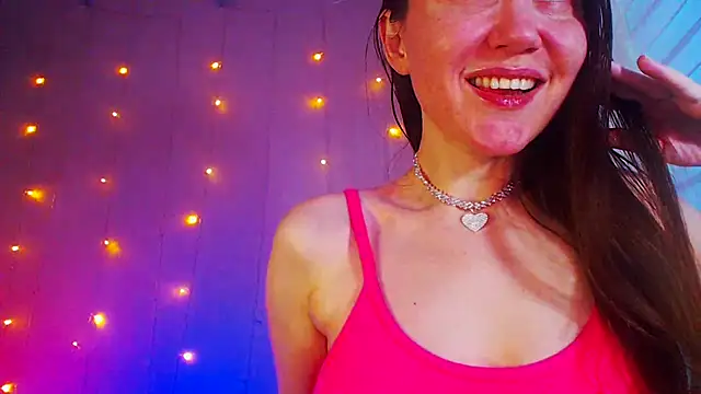 MelanyOx online show from 12.25.24