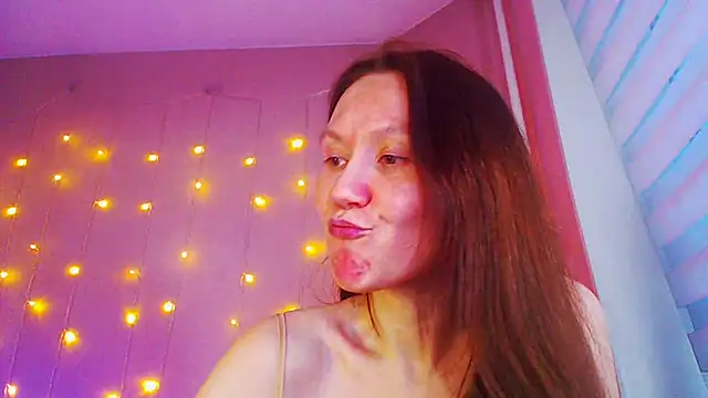 MelanyOx online show from 01.03.25