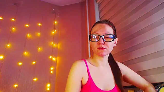 MelanyOx online show from 02.16.25