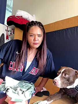 Dnasty408 online show from 10.16.25