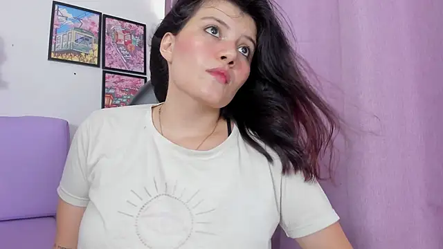 Carolina Burninng online show from 03.05.26