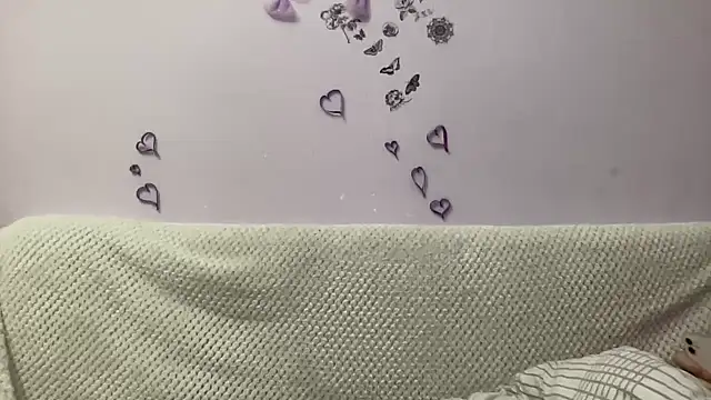 Snapshot of Dreamyblushfairy chatting on 03.16.25 Dreamyblushfairy online show from 03.16.25